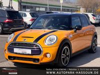 Gebraucht Mini John Cooper Works 170 PS (125 kW) 2017 Orange Kleinwagen