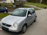 gebraucht VW Lupo 1,4 L MPI