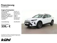 Gebraucht Cupra Formentor 150 PS (110 kW) 2025 SUV