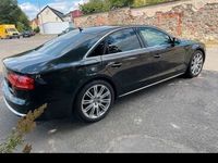 gebraucht Audi A8 