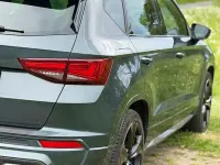 Gebraucht Cupra Ateca 300 PS (220 kW) 2023 Grün SUV