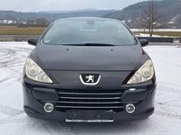 Gebraucht Peugeot 307 CC 177 PS (130 kW) 2006 Noir obsidien Cabrio