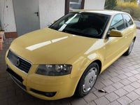 gebraucht Audi A3 1.6 Ambition