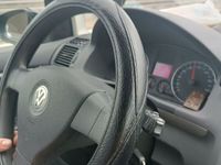 gebraucht VW Touran 