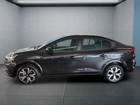 Gebraucht Dacia Logan 90 PS (66 kW) 2024 Schwarz Limousine