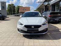 gebraucht Seat Leon 2.0 TDI Style - Navi - LED