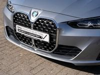 Gebraucht BMW 420 Gran Coupé Sport Line 184 PS (135 kW) 2022 Grau Coupé