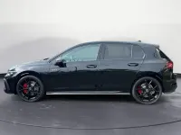 Neu VW Golf VIII Style 265 PS (194 kW) 2026 Schwarz Limousine