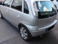 Gebraucht Opel Corsa 2006 Kleinwagen