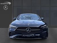 Gebraucht Mercedes CLE220 Advanced Plus 197 PS (144 kW) 2024 Schwarz