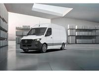 Gebraucht Mercedes Sprinter 170 PS (125 kW) 2026 Arktikweiss Van