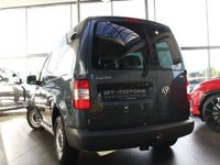 gebraucht VW Caddy Caddy1.9 TDI KOMBI *TEAM* AHK/KLIMA/5-SITZER