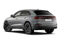 Neu Audi Q8 Ambiente 394 PS (289 kW) 2026 Samuraigrau metallic SUV
