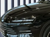 Neu BYD Seal U Boost 218 PS (160 kW) 2026 Schwarz SUV
