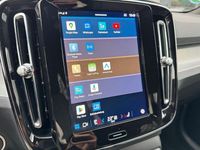 Gebraucht Volvo XC40 Core 163 PS (119 kW) 2025 Weiß SUV