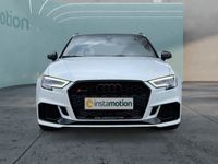 gebraucht Audi RS3 2.5 TFSI quattro Sportback MAT