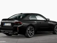 Gebraucht BMW M2 Performance 460 PS (338 kW) 2024 Schwarz Coupé