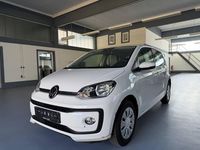 Gebraucht VW up! 65 PS (47 kW) 2023 Weiß Kleinwagen