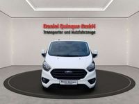 gebraucht Ford Transit Custom Kasten 320 L1 Trend PDC Kamera