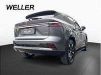 Neu MG EHS Comfort 272 PS (200 kW) 2025 Grau SUV