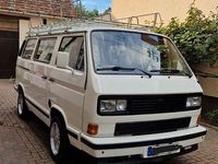 Usado VW Multivan 92 HP (67 kW) 1990 Branco Monovolume