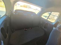 Gebraucht Nissan Micra Visia 68 PS (50 kW) 2009 Blau Kleinwagen