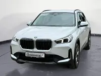 Gebraucht BMW X1 170 PS (125 kW) 2025 Weiß SUV