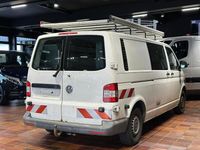 Gebraucht VW T5 140 PS (102 kW) 2013 Weiß Van