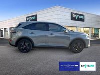 Gebraucht DS Automobiles DS7 Crossback Performance 131 PS (96 kW) 2023 Grau SUV