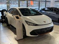Gebraucht Cupra Born 169 kW (231 PS) 2025 Weiß Kleinwagen