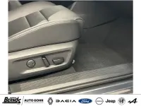 Neu Nissan X-Trail N-Connecta 163 PS (119 kW) 2025 Grau SUV