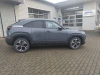 Neu Mazda MX30 Exclusive-Line 170 PS (125 kW) 2025 Grau SUV