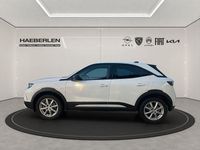 Neu Opel Mokka-e Elegance 100 kW (136 PS) 2025 Lack weiss banquise/typ aussen SUV