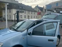 Gebraucht Fiat Punto 68 PS (50 kW) 2005 Andere farben Kleinwagen