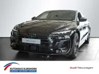 Neu Audi A6 e-tron Business 314 kW (428 PS) 2026 Mythosschwarz Kombi