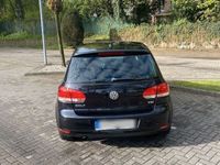 gebraucht VW Golf VI 