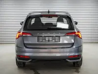Neu Skoda Scala Selection 116 PS (85 kW) 2026 Grau Kleinwagen