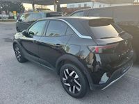 Gebraucht Opel Mokka Elegance 131 PS (96 kW) 2022 Schwarz SUV