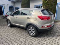 gebraucht Kia Sportage 1.6 GDI 2WD Vision Vision