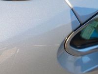 Gebraucht VW Sharan Life 177 PS (130 kW) 2014 Silber Van / Kleinbus