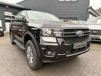 Neu Ford Ranger XLT 170 PS (125 kW) 2025 Schwarz Pickup
