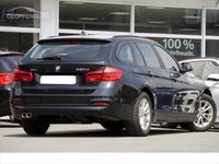 gebraucht BMW 320 d xDrive Touring Aut Advantage LED NAVI PDC Kom