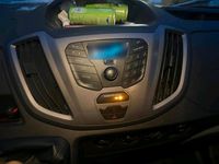 Second-hand Ford Transit 2015 Alb Monovolum