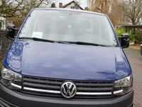 gebraucht VW Transporter T5 Pritsche