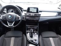 gebraucht BMW 218 Gran Tourer d Advantage"Navi"Led"Camera"