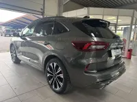 Gebraucht Ford Kuga ST-Line X 184 PS (135 kW) 2025 Magneticgrau SUV