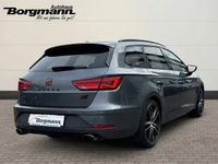 Occasion Cupra Leon 300 ch (220 kW) 2017 Gris Break