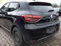 gebraucht Renault Clio IV 