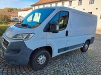 Gebraucht Fiat Ducato 2015 Weiß Van