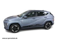 gebraucht Hyundai Kona Elektro Trend 2WD (SX2) 48,4kWh 115 kW / 156 PS NAVI ALU